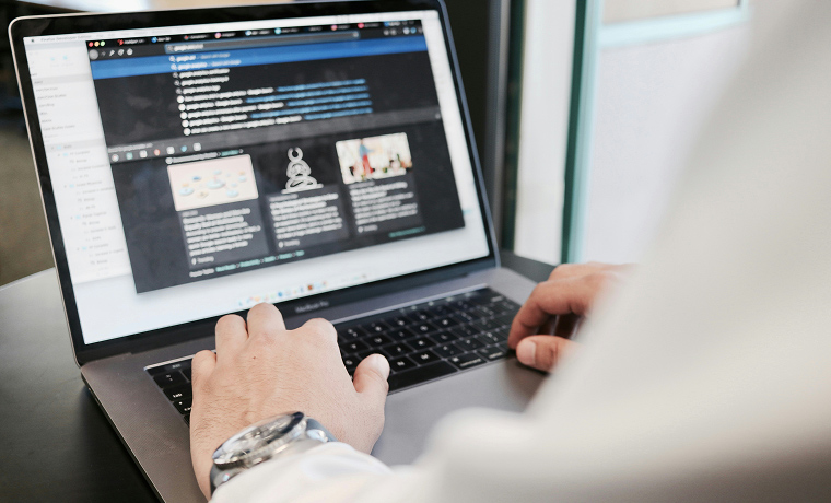 Search Engine Optimization