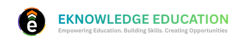 eknowledge education